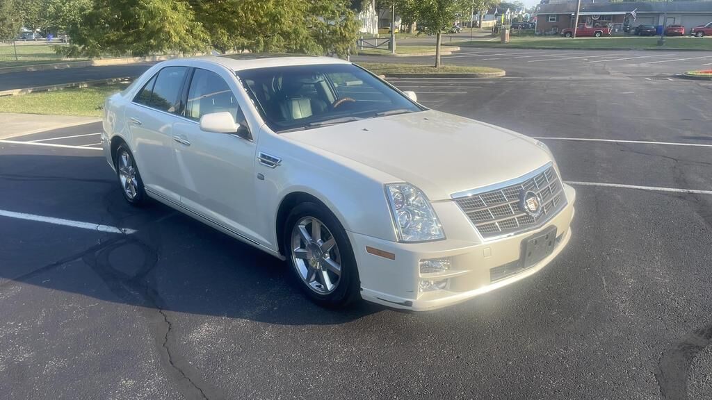 CADILLAC