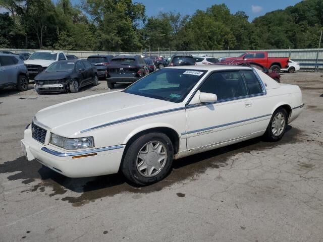 Cadillac Eldorado