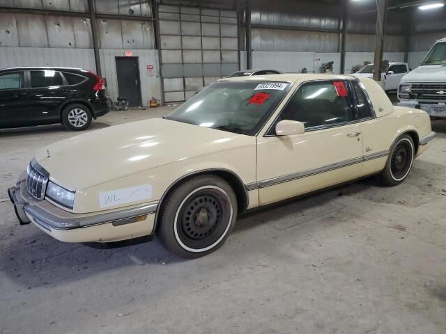 Buick Riviera