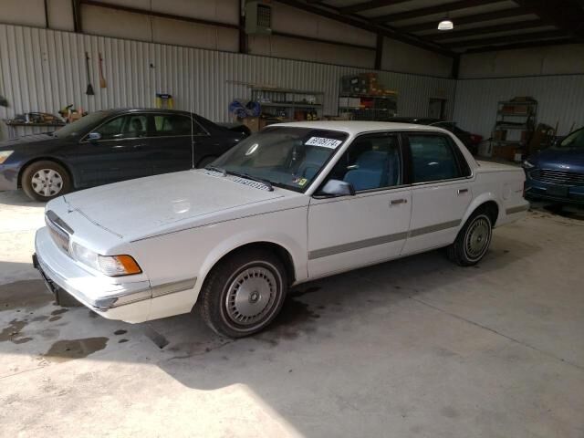 Buick Century