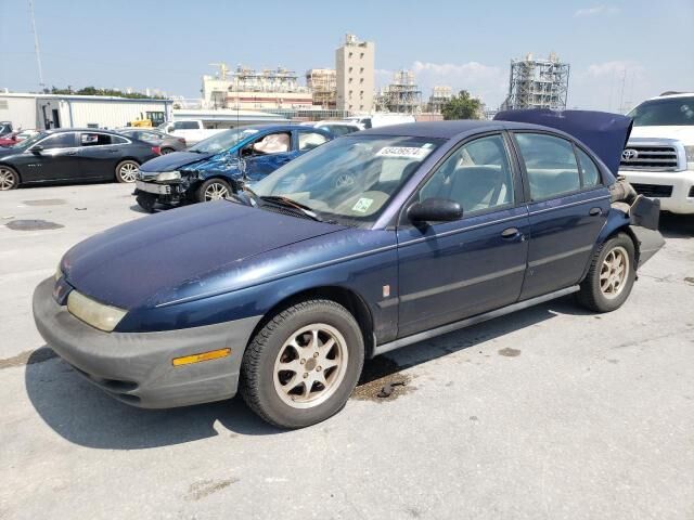 Saturn SL1
