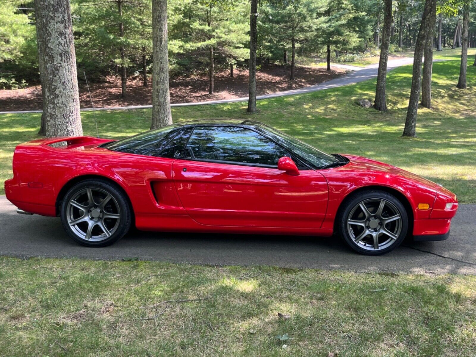 Acura NSX
