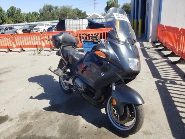 BMW R 1100 RT