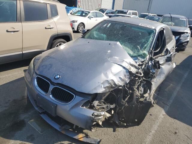 BMW 525i