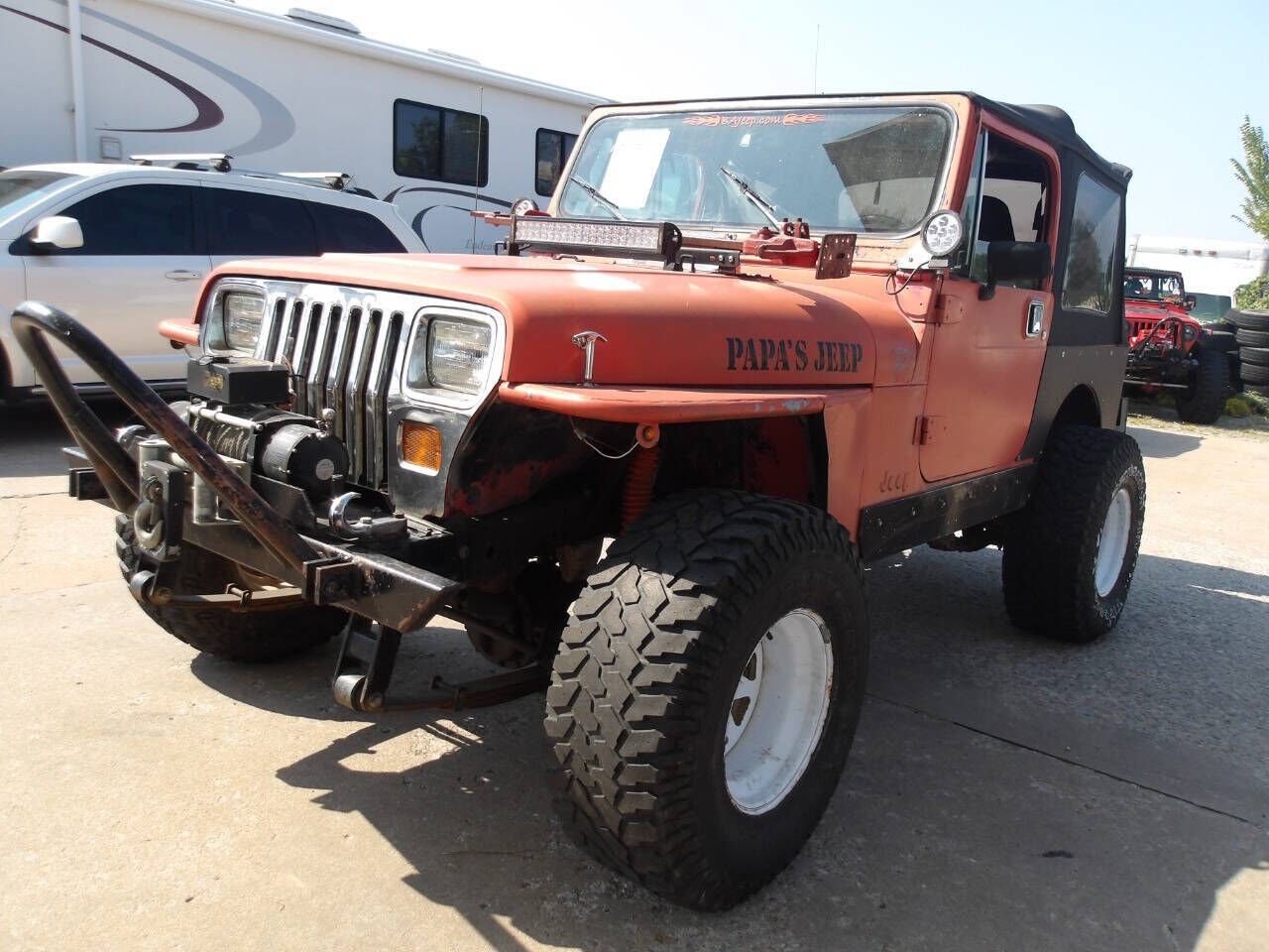 JEEP