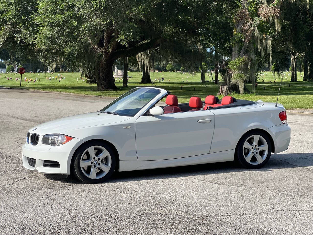 BMW 135i