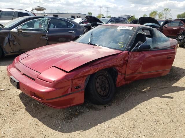 Nissan 240SX