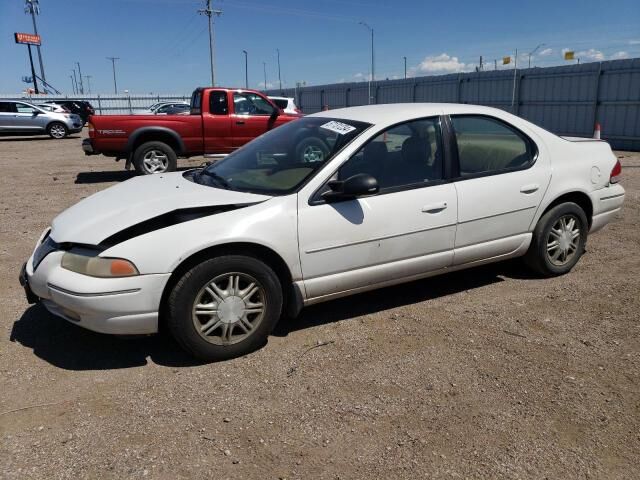 Chrysler Cirrus