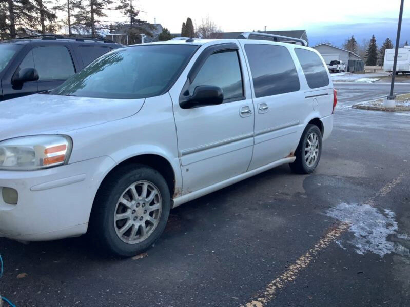 Buick Terraza