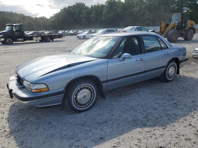 Buick LeSabre