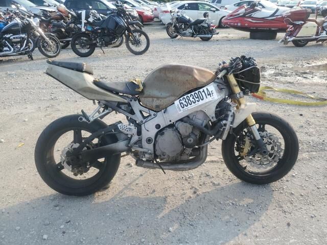 Suzuki GSX-R600
