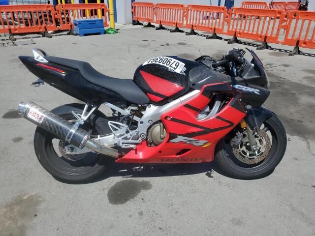 Honda CBR600