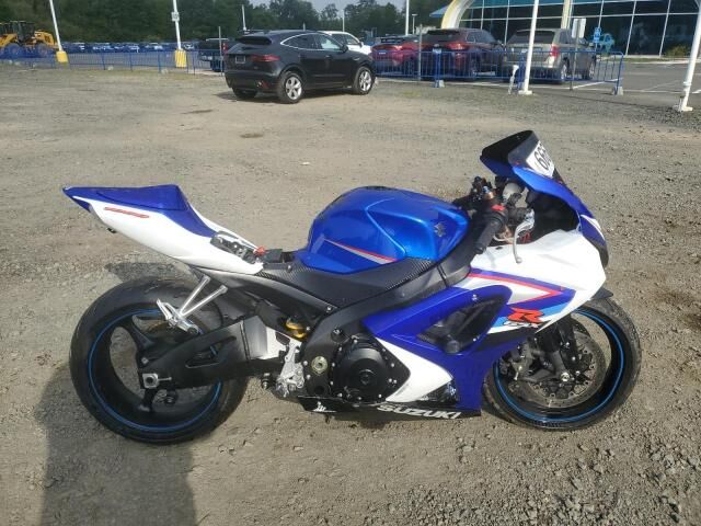 Suzuki GSX-R1000
