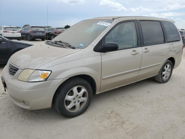 Mazda MPV