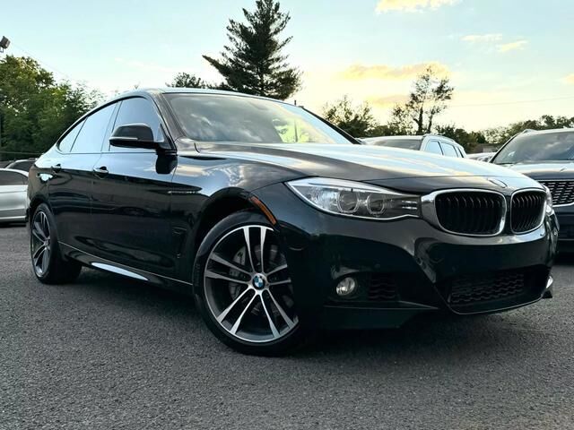 BMW 335i