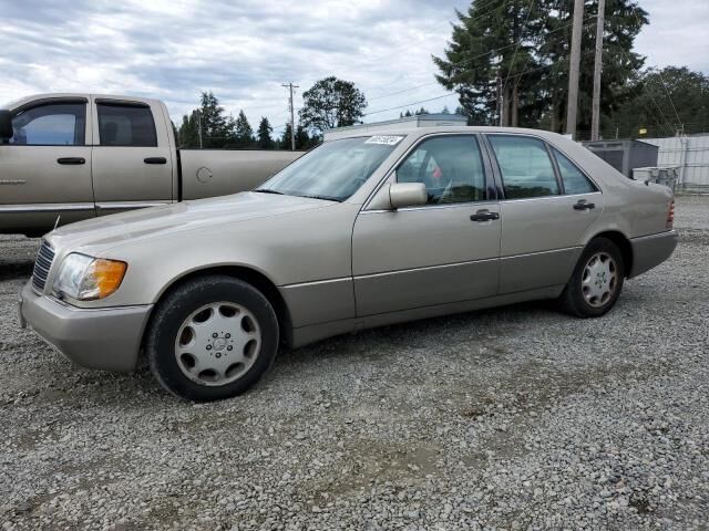 Mercedes-Benz 300