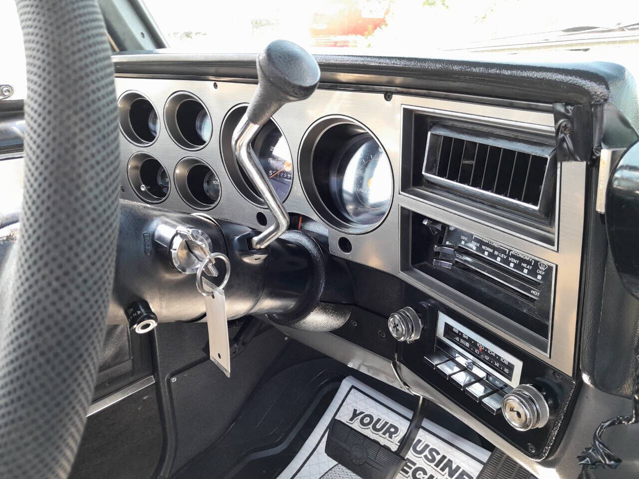 1987 CHEVROLET R Conventional