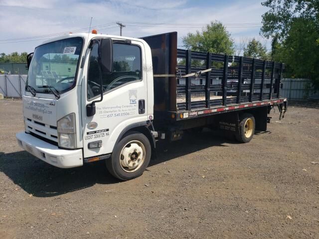 Isuzu NQR/NRR