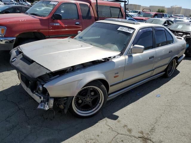 BMW 525i