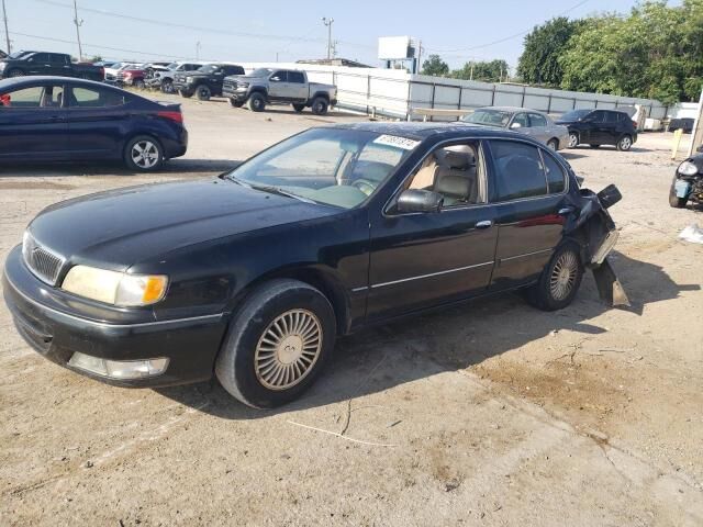 Infiniti I30