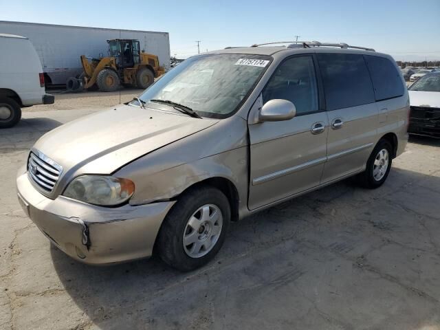 Kia Sedona
