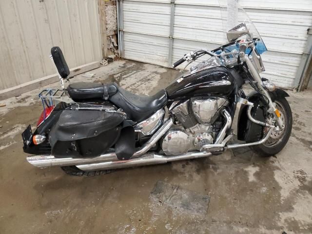 Honda VTX1300S