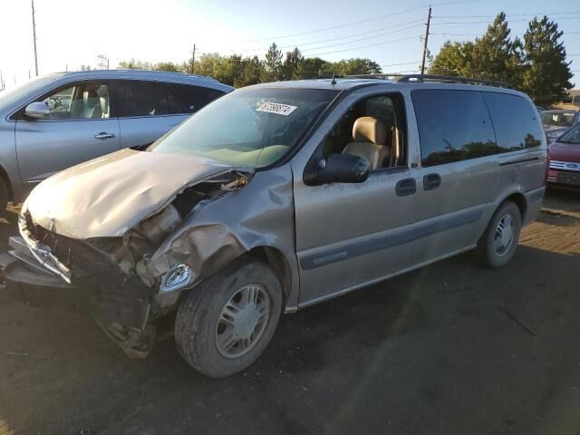 Chevrolet Venture