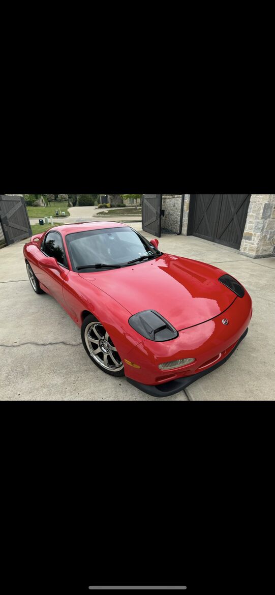 Mazda RX-7