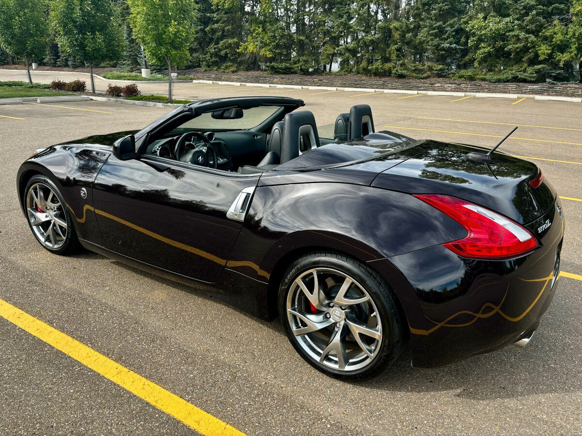 Nissan 370Z