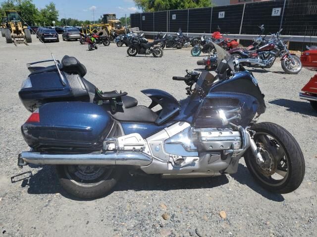 Honda GL1800