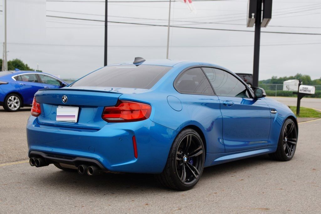 BMW M240i