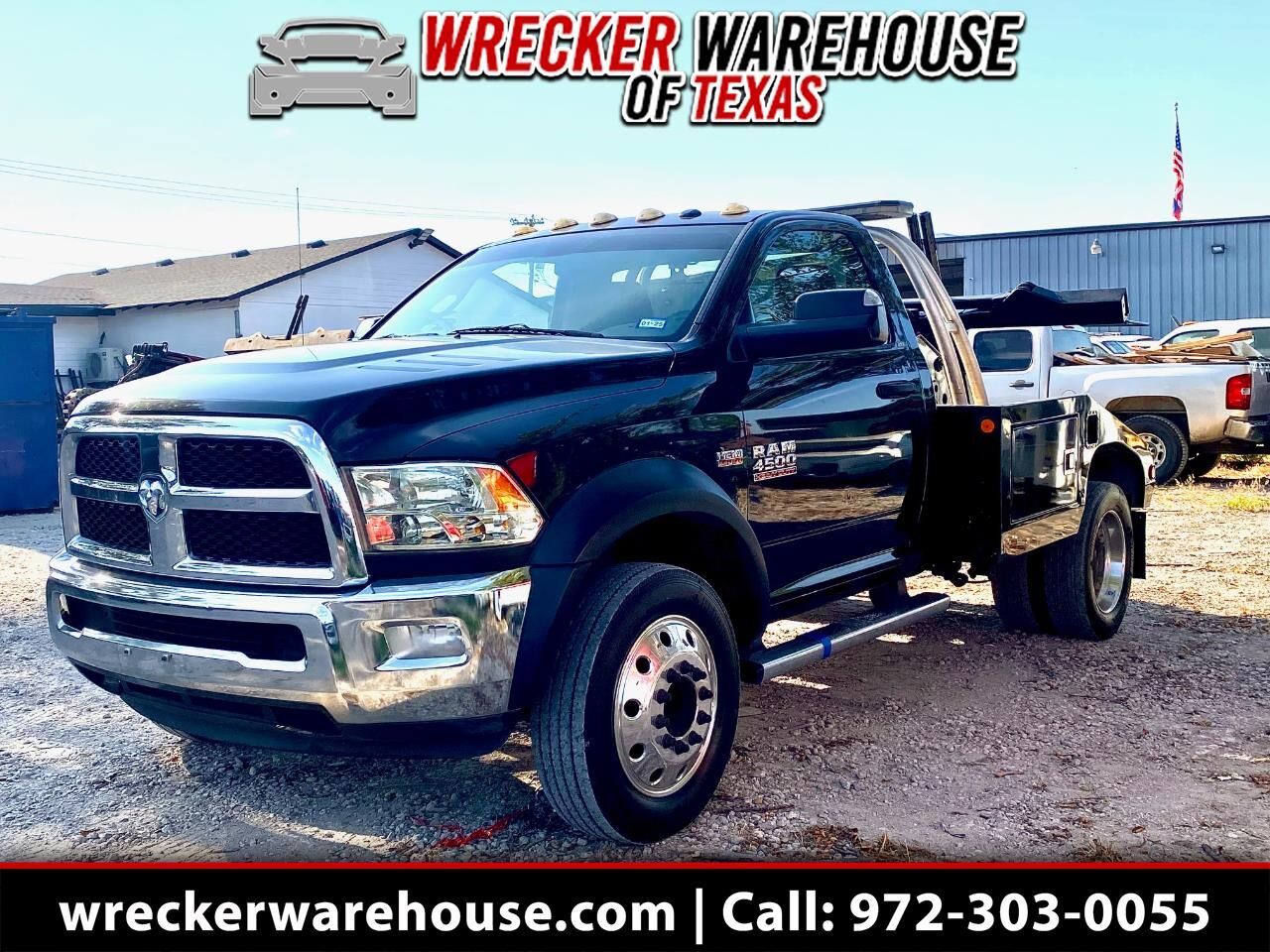 RAM 4500