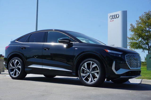 2024 Audi Q4