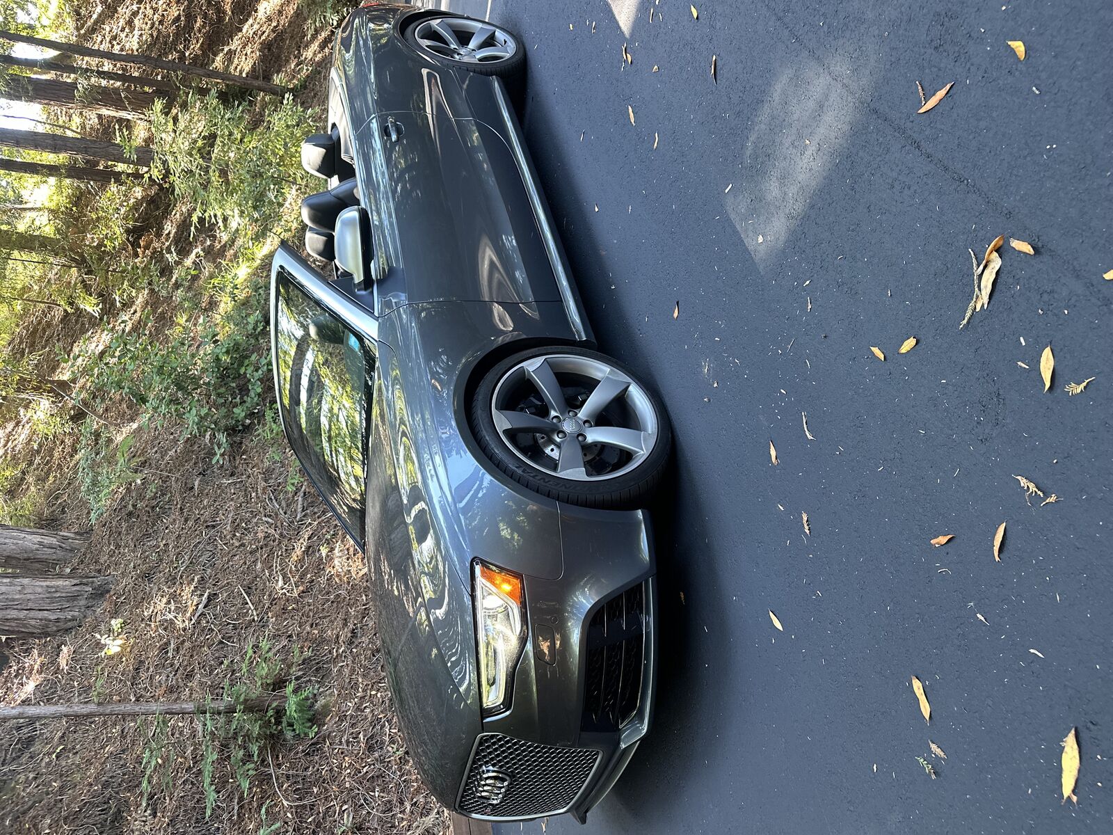 Audi RS 5