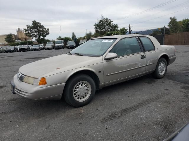 Mercury Cougar