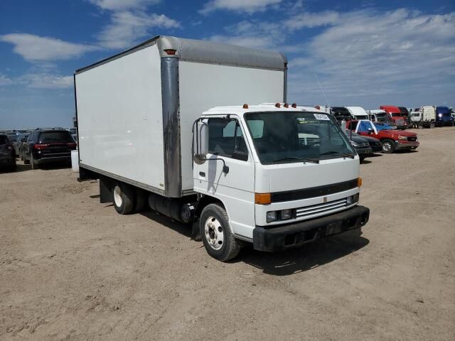 Isuzu NPR