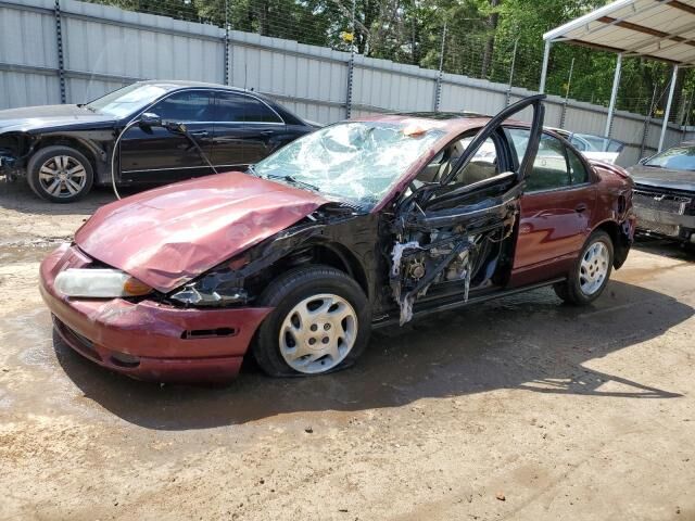 Saturn SL