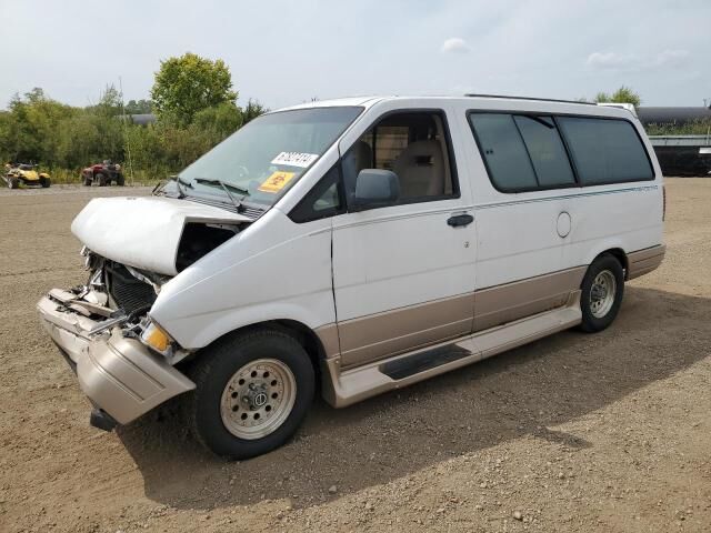 Ford Aerostar