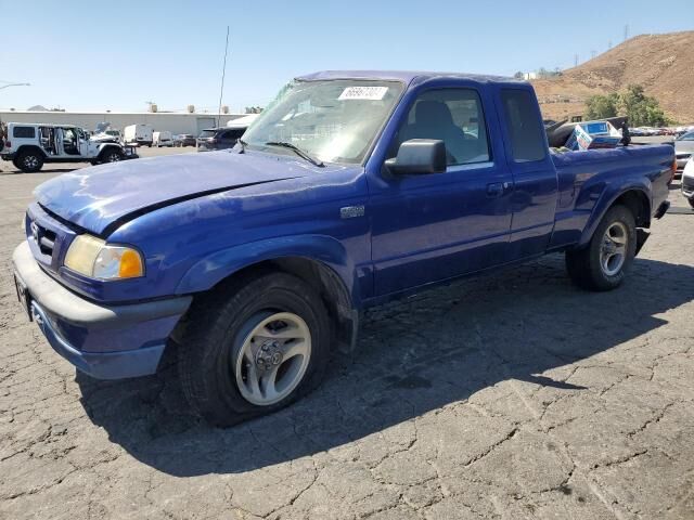 Mazda B-Series