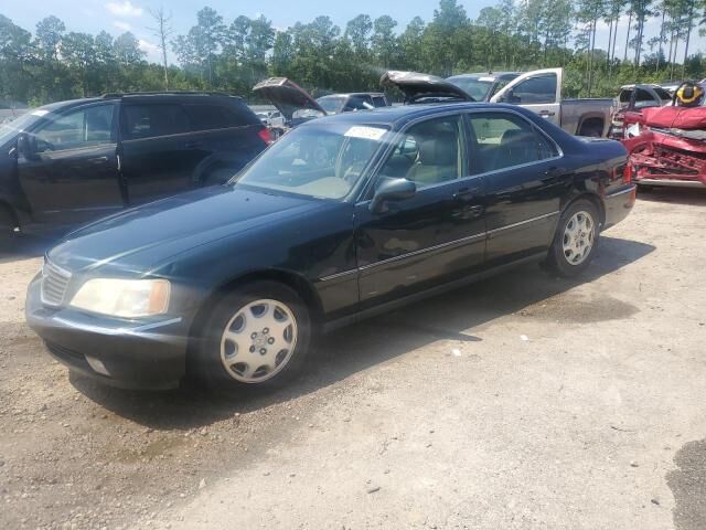 Acura RL