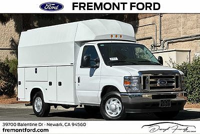 2025 FORD E-350