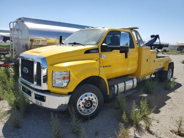 Ford F-650