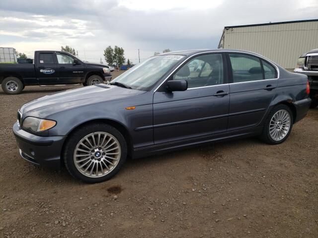 BMW 330xi