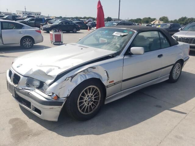 BMW 323iC