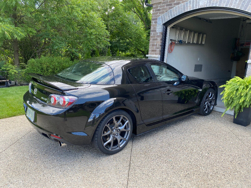 Mazda RX-8