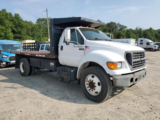 Ford F-650