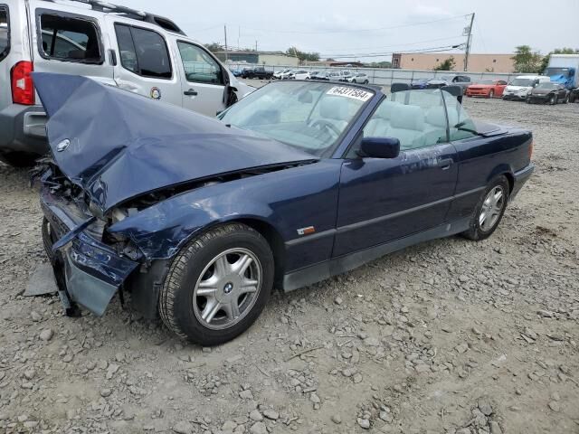 BMW 325iC