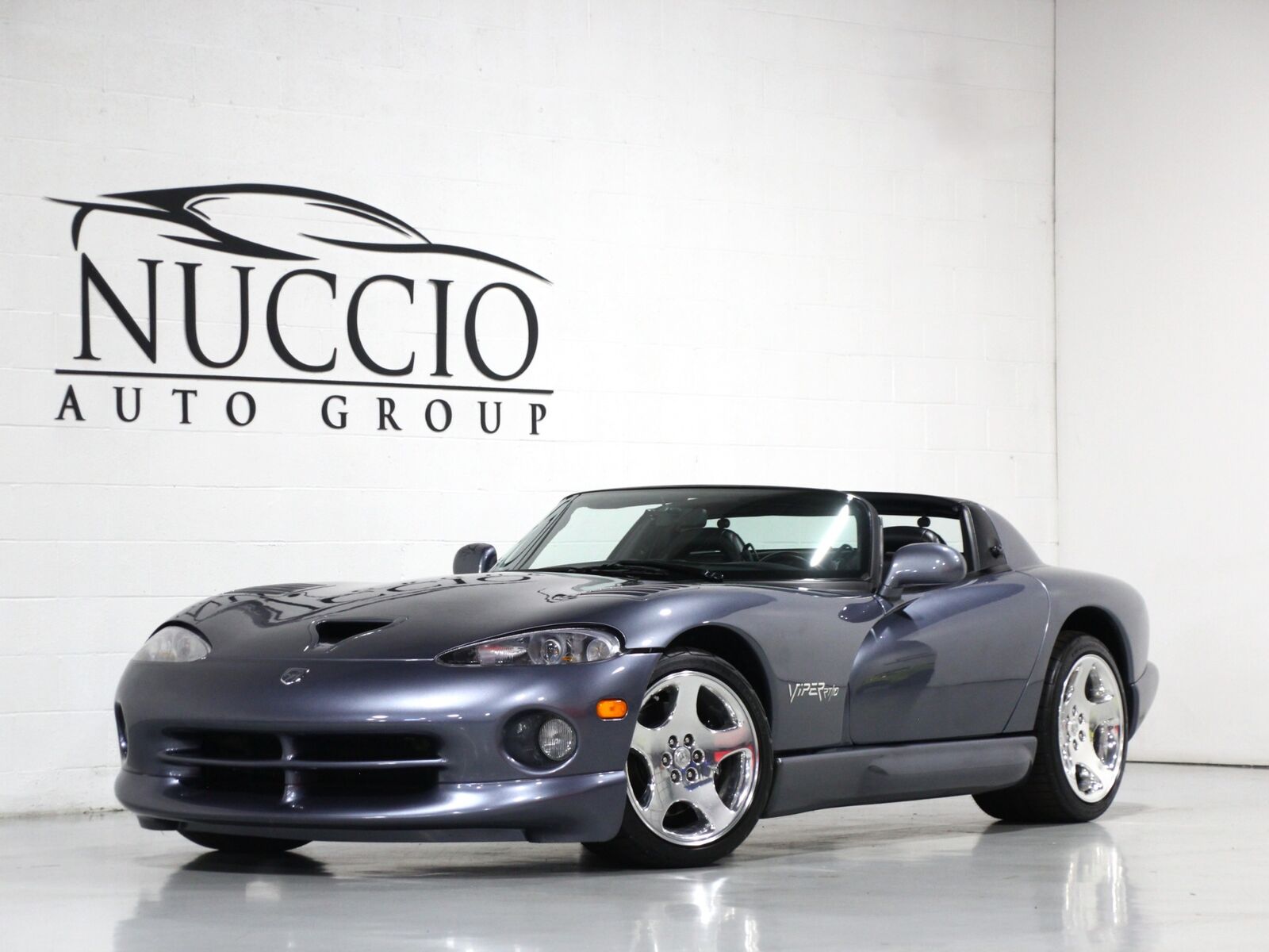 Dodge Viper