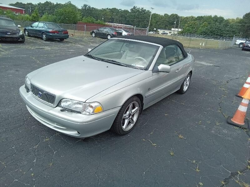 Volvo C70