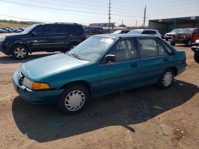 Ford Escort
